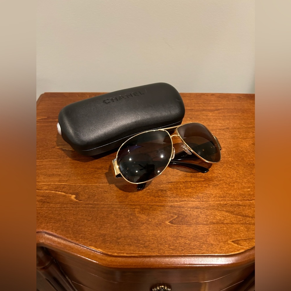 Chanel Sunglasses